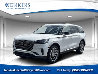 2025 Lincoln Aviator Premiere Premiere RWD