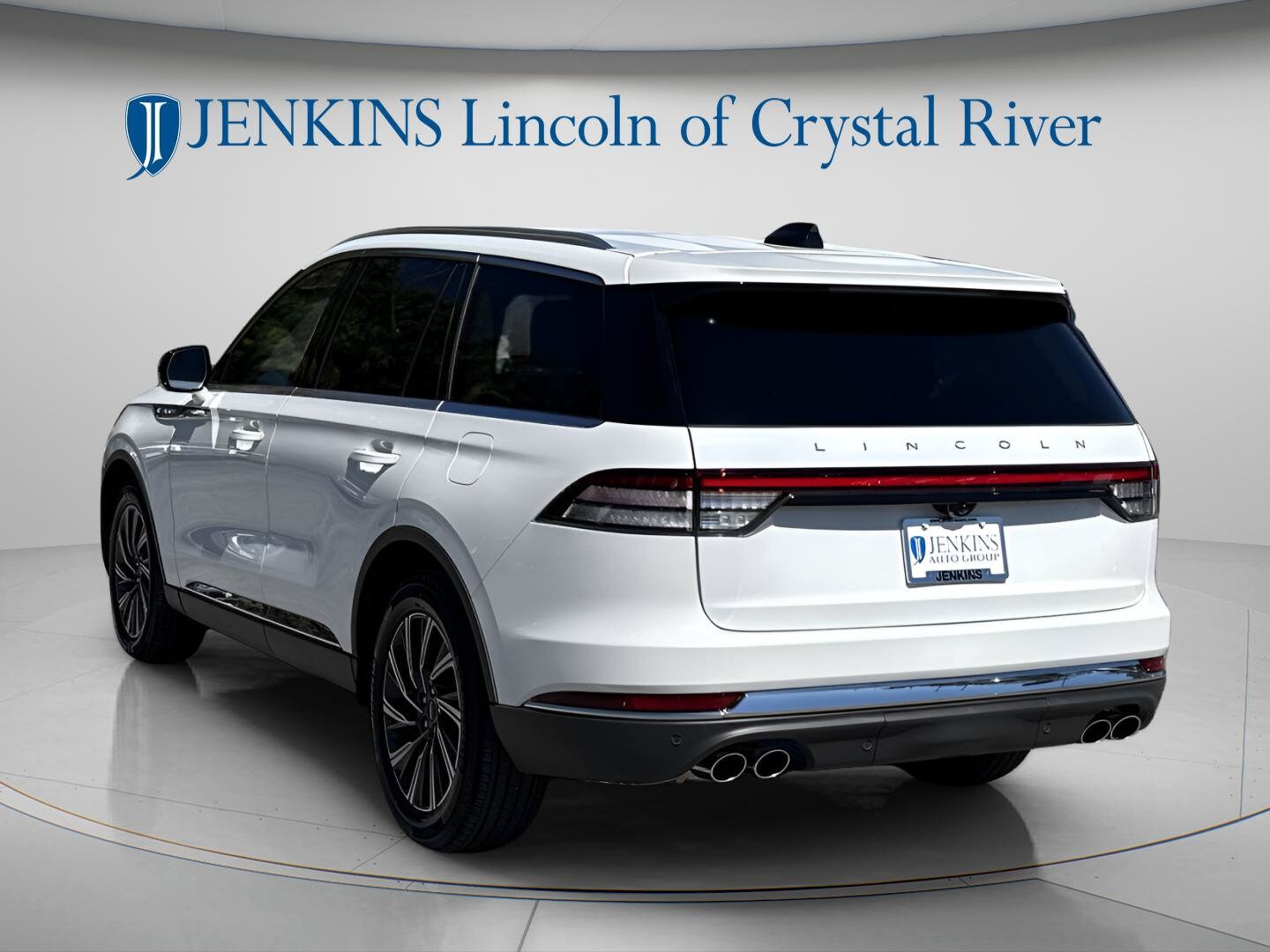 2026 Lincoln Aviator Premiere - Photo 6