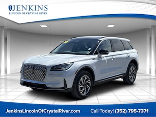 2025 Lincoln Corsair Premiere Premiere FWD