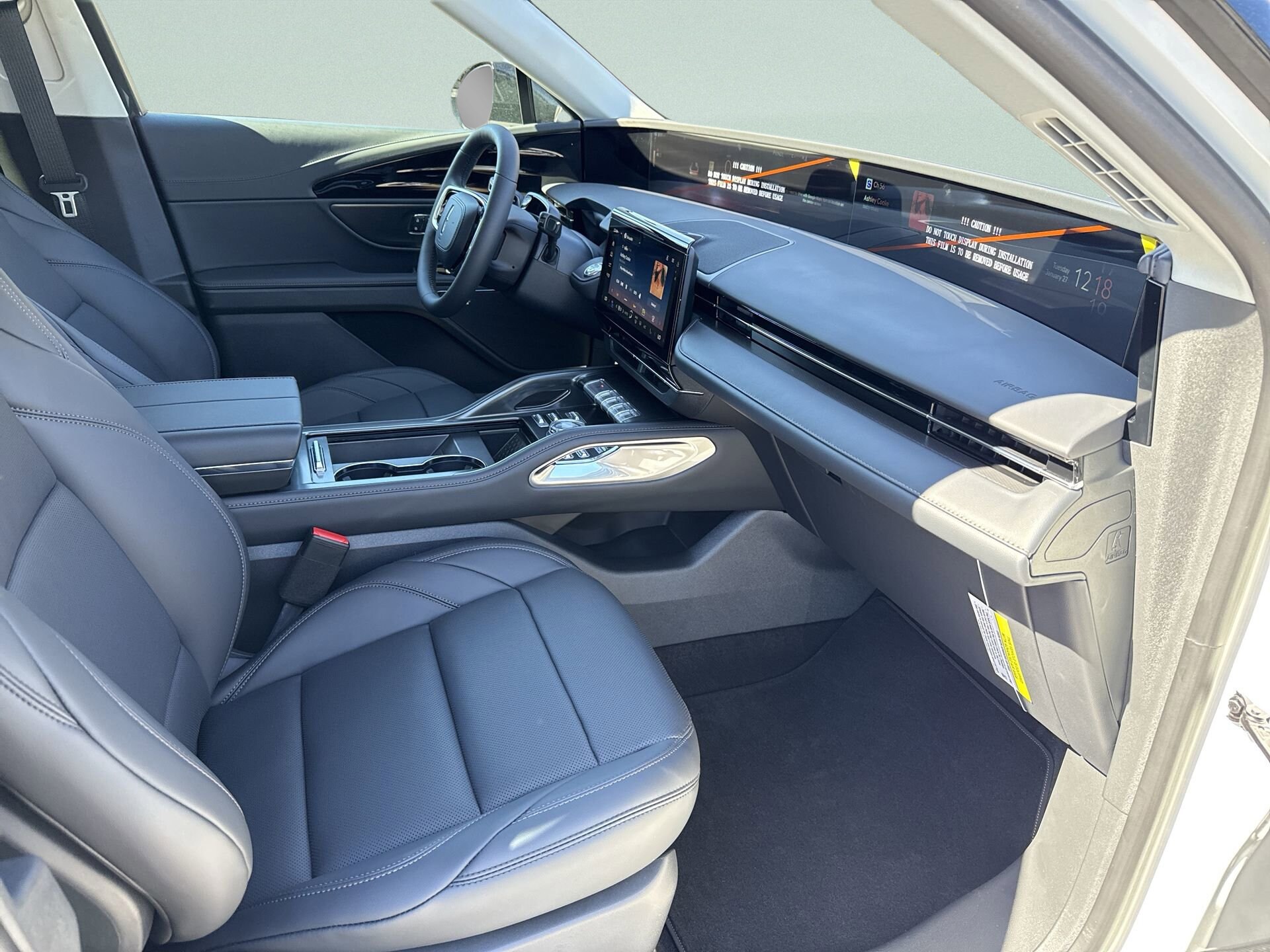 2026 Lincoln Nautilus Premiere - Photo 19