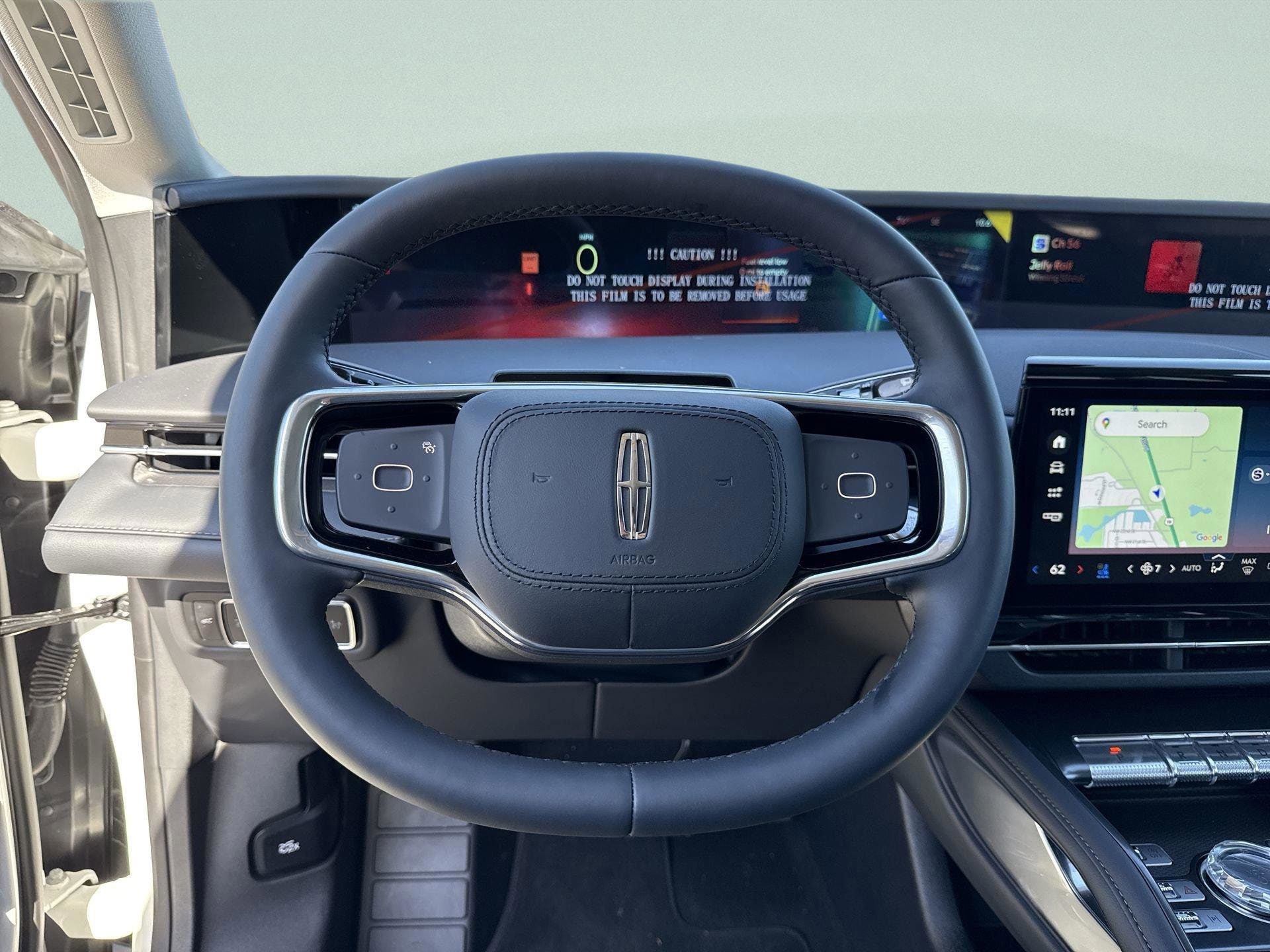 2026 Lincoln Nautilus Premiere - Photo 48