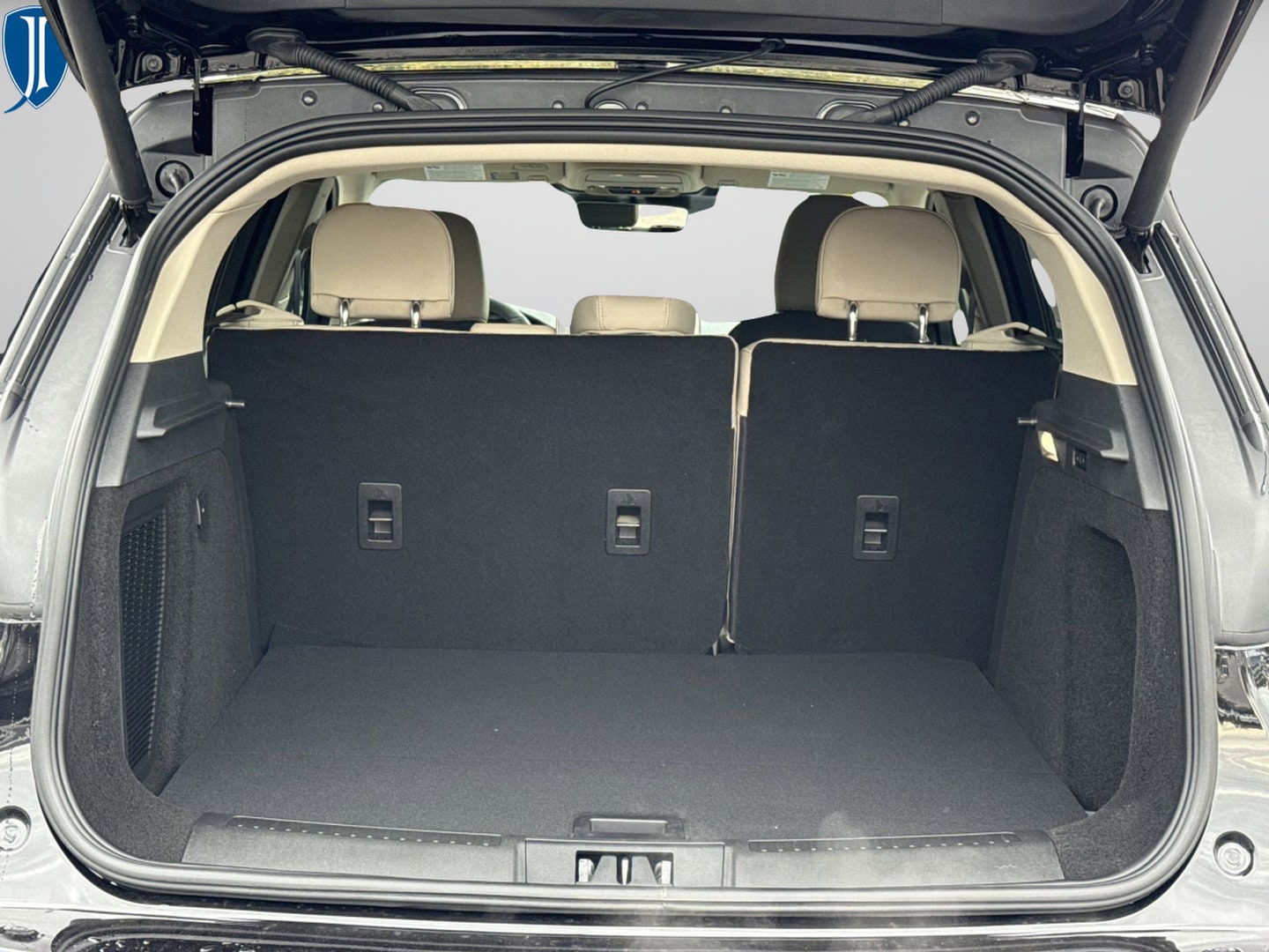 2026 Lincoln Corsair Premiere - Photo 34