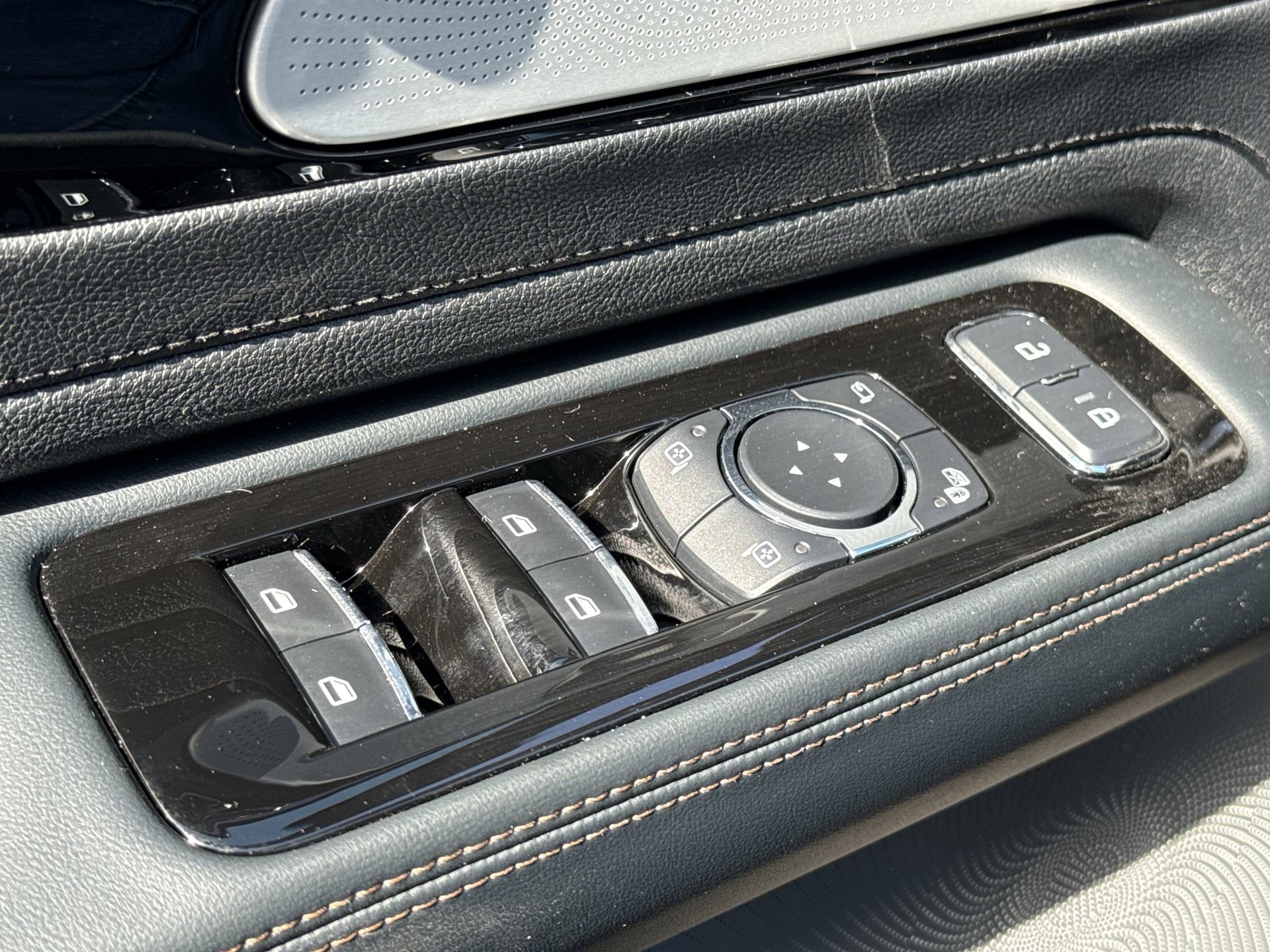 2026 Lincoln Aviator Reserve - Photo 29