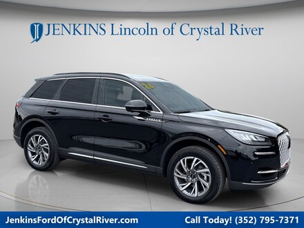 2026 Lincoln Corsair Premiere Premiere FWD