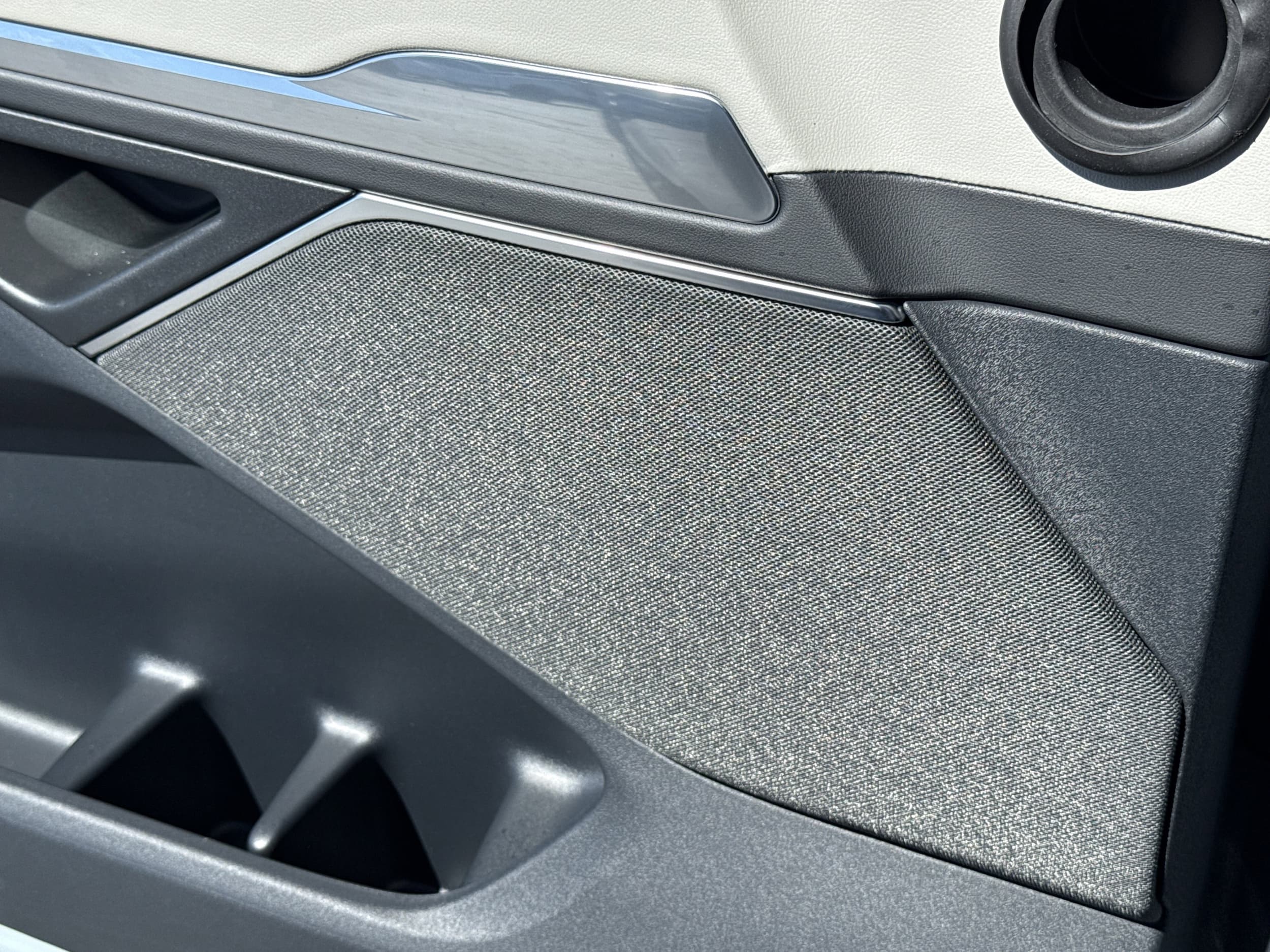 2026 Lincoln Navigator Reserve L - Photo 30
