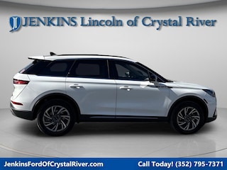 2026 Lincoln Corsair Premiere Premiere FWD