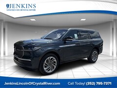 2025 Lincoln Navigator Reserve Reserve 4x4