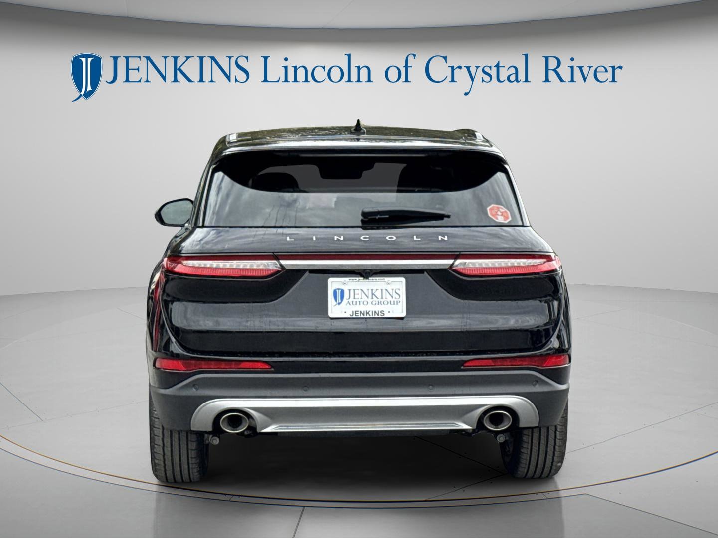 2026 Lincoln Corsair Premiere - Photo 6