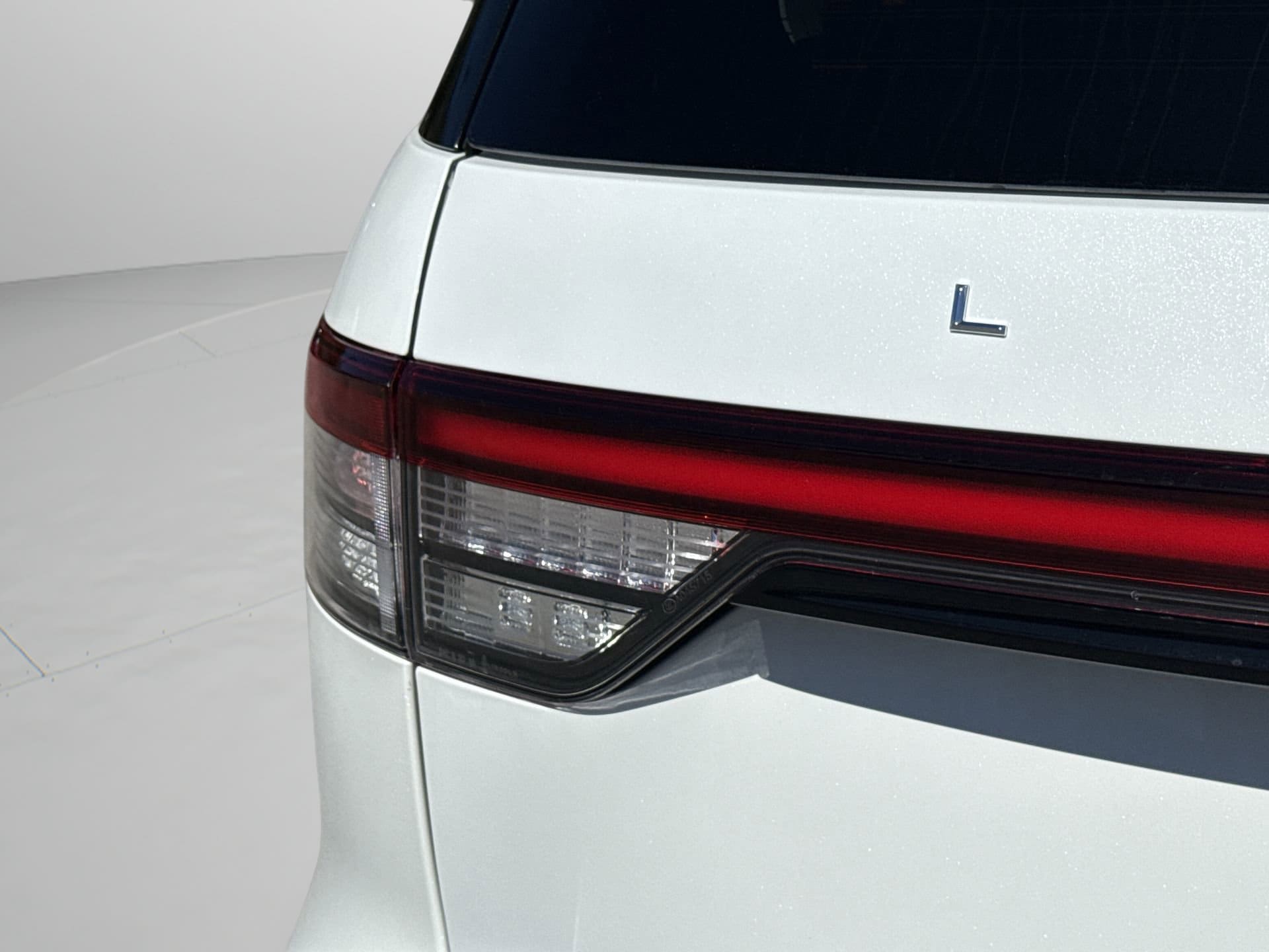 2026 Lincoln Aviator Premiere - Photo 46