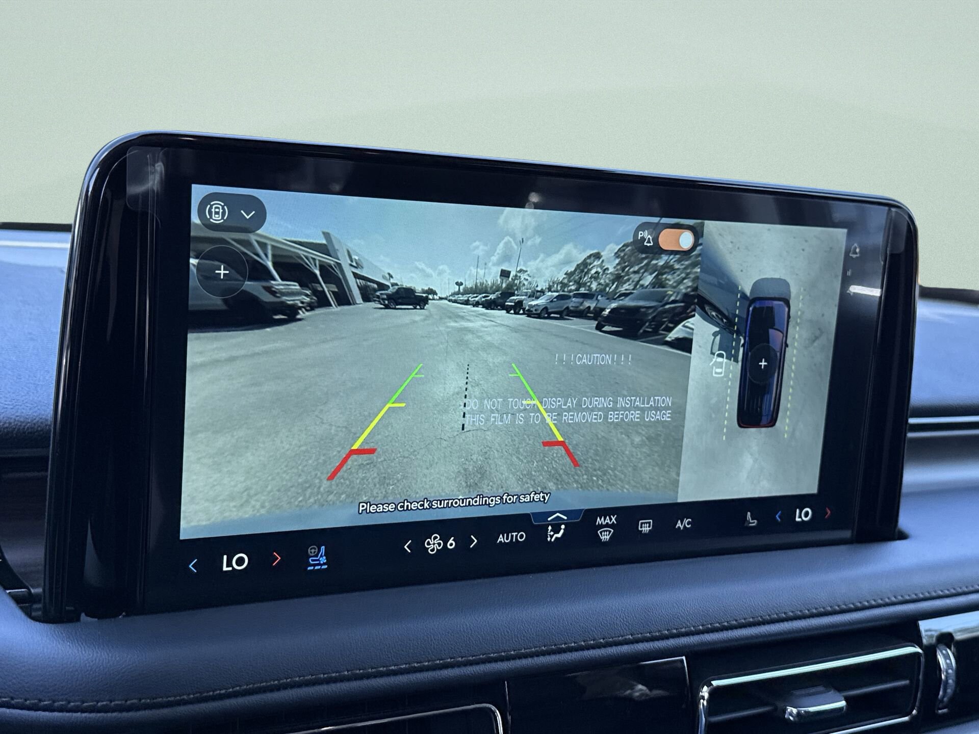 2026 Lincoln Aviator Reserve - Photo 35