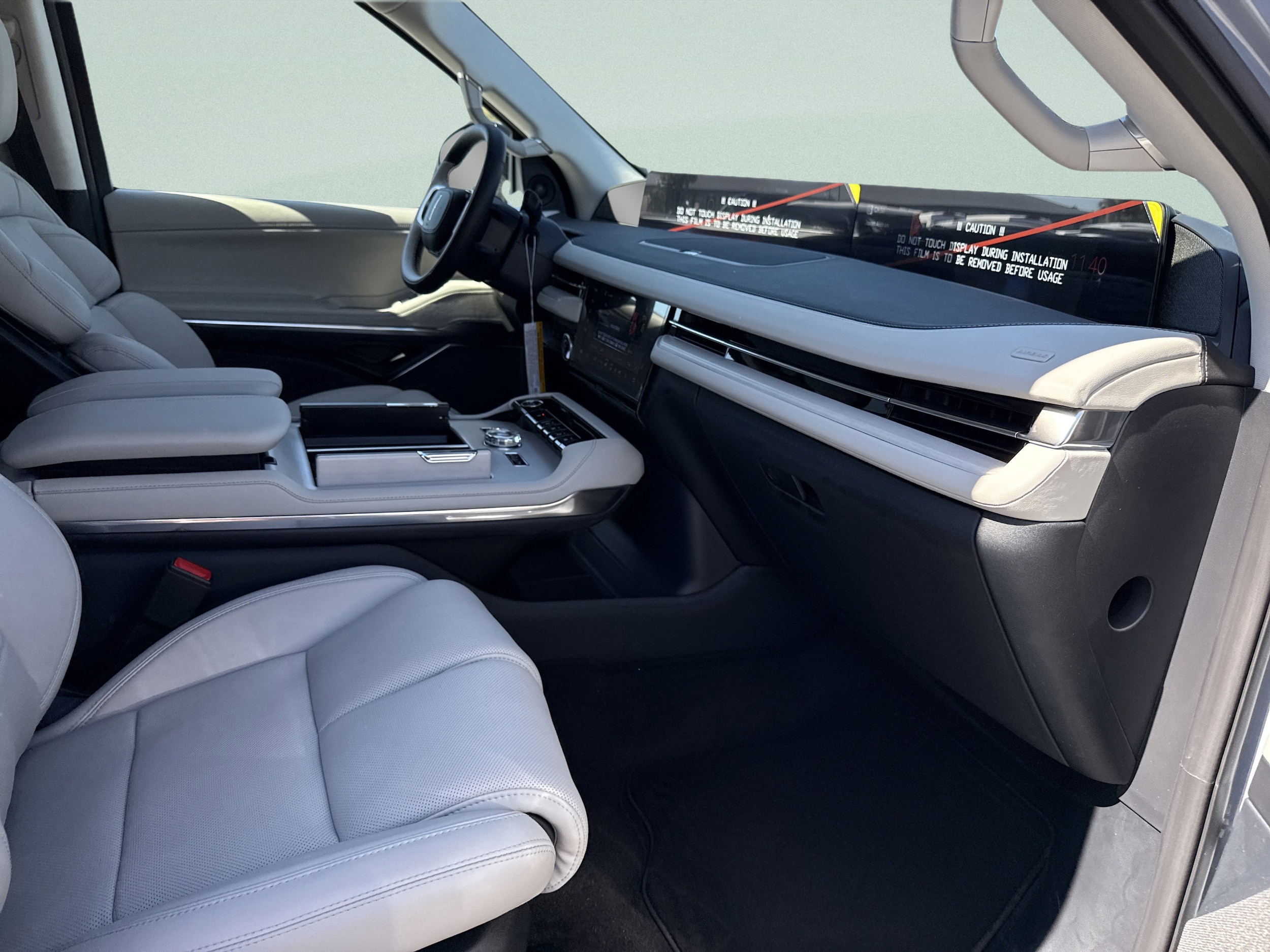 2026 Lincoln Navigator Reserve L - Photo 19