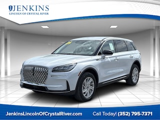 2025 Lincoln Corsair Premiere Premiere FWD