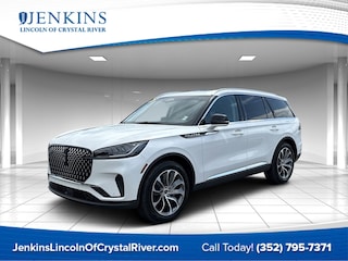 2025 Lincoln Aviator Premiere Premiere RWD