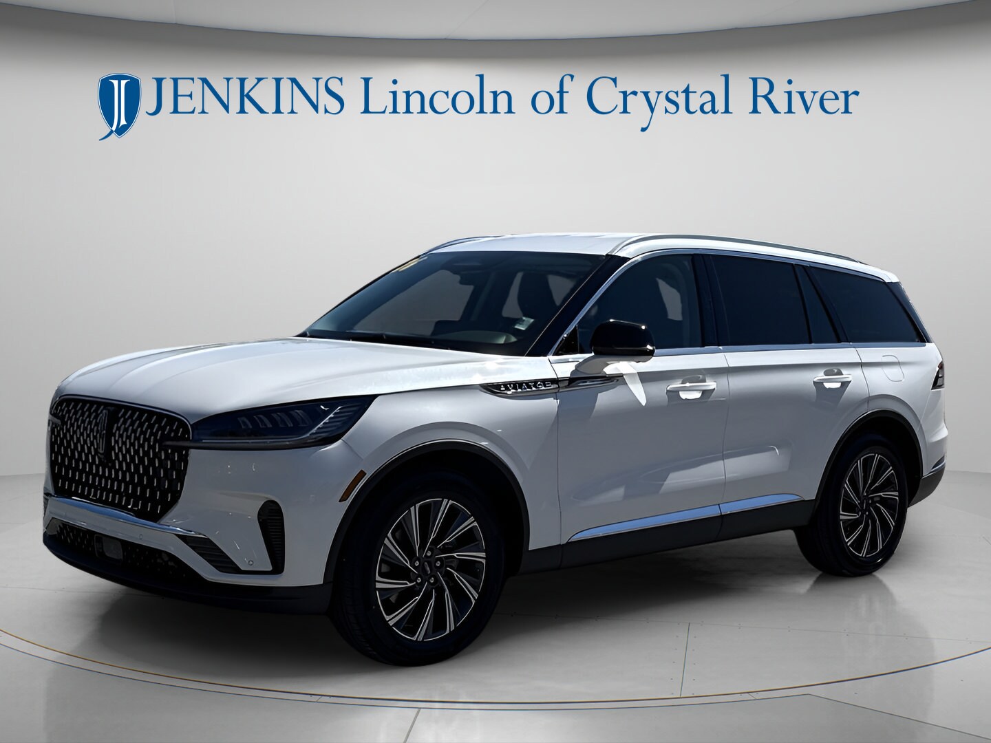 2026 Lincoln Aviator Premiere - Photo 10