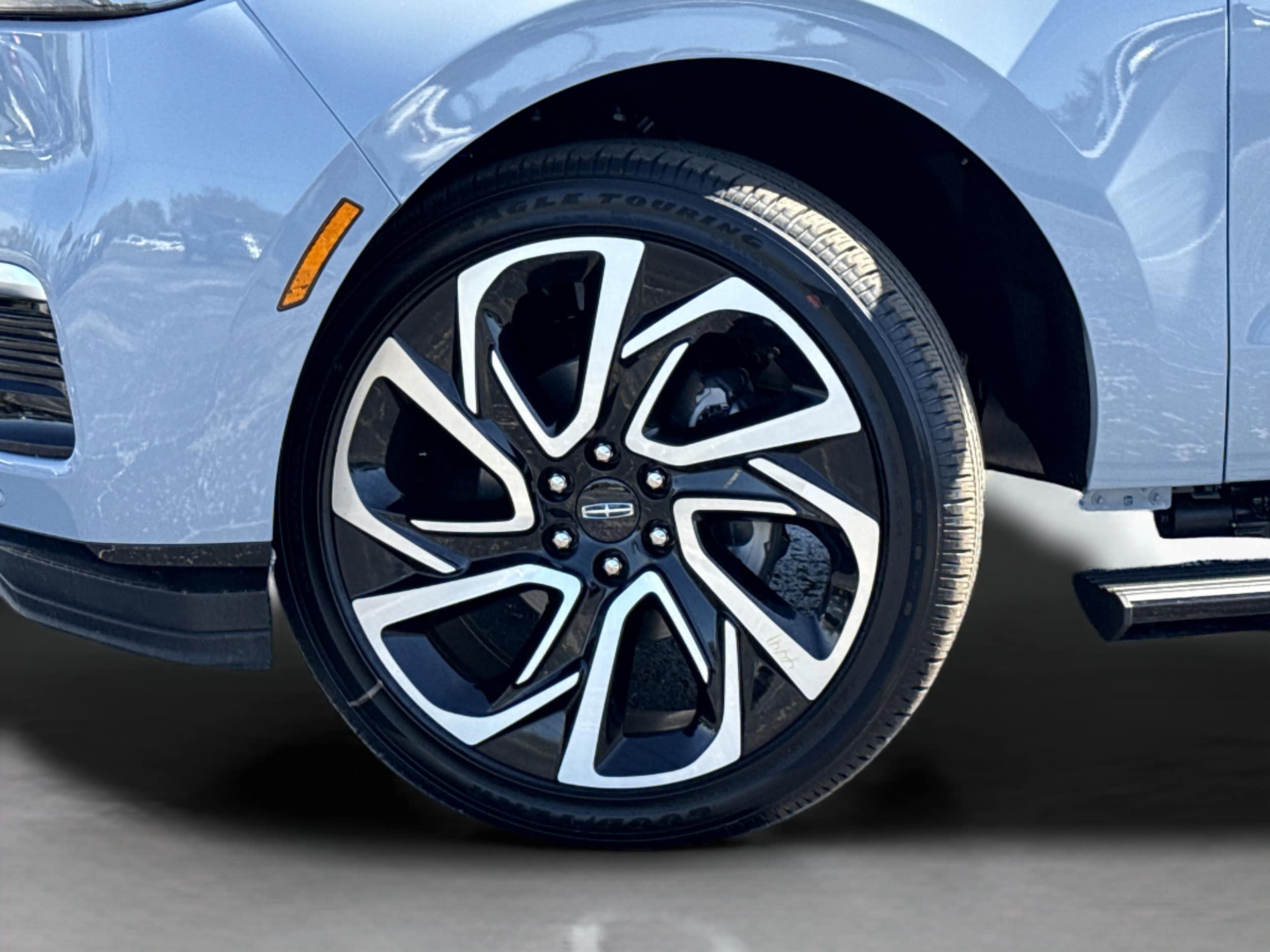 2026 Lincoln Navigator Reserve L - Photo 50