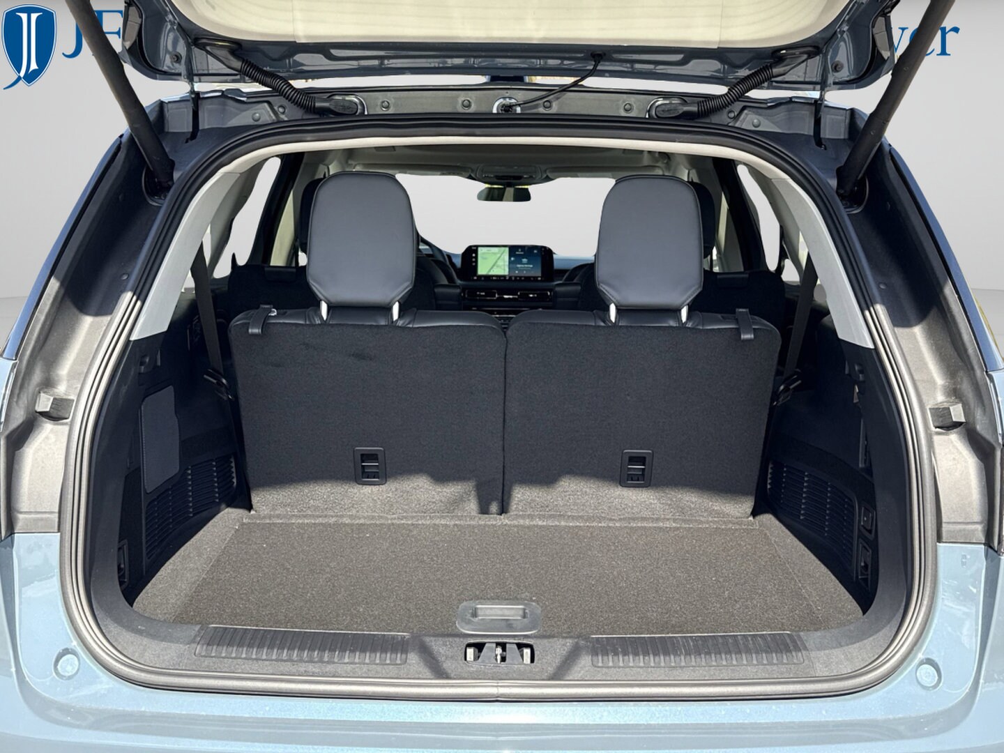 2026 Lincoln Aviator Reserve - Photo 17