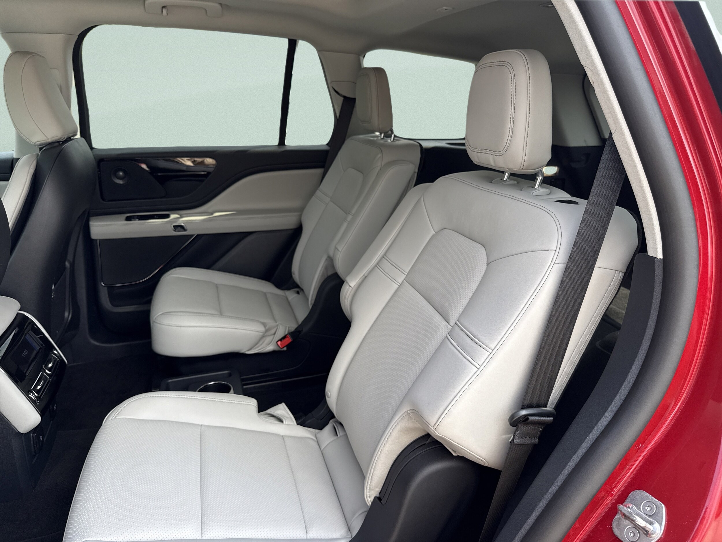 2026 Lincoln Aviator Premiere - Photo 26