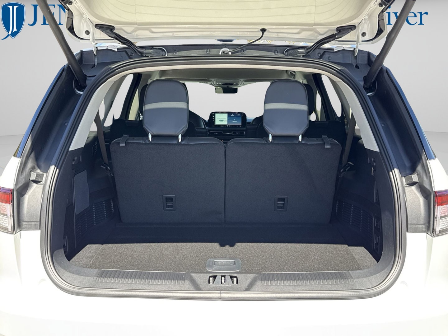 2026 Lincoln Aviator Premiere - Photo 17
