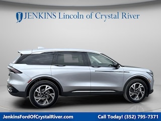 2026 Lincoln Nautilus Premiere Premiere AWD