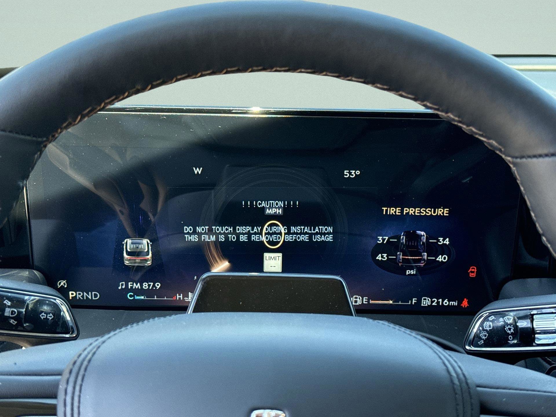 2026 Lincoln Aviator Premiere - Photo 43