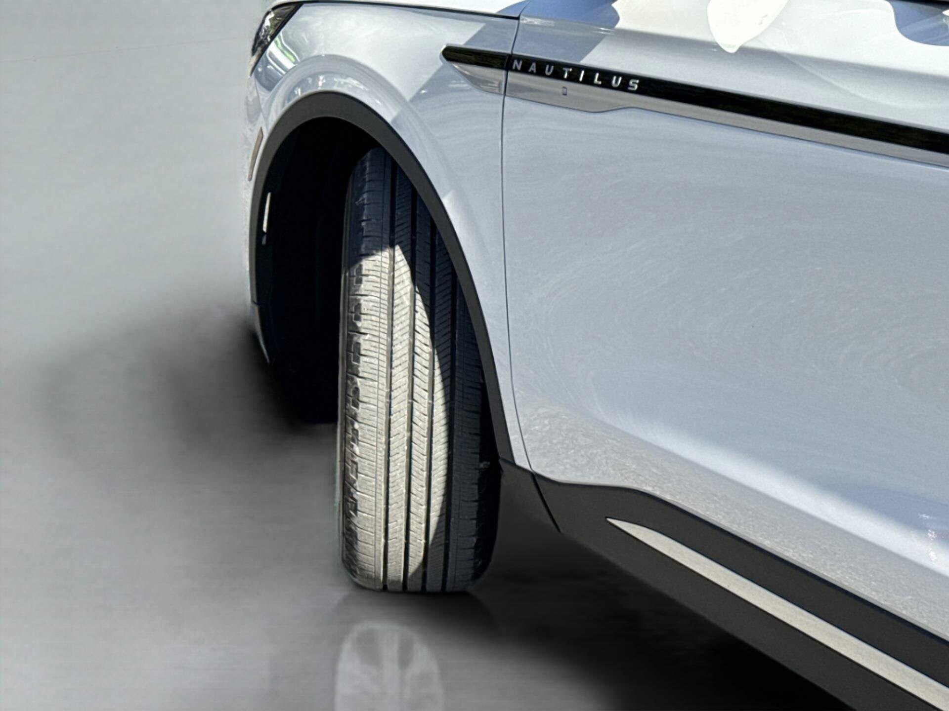 2026 Lincoln Nautilus Premiere - Photo 52