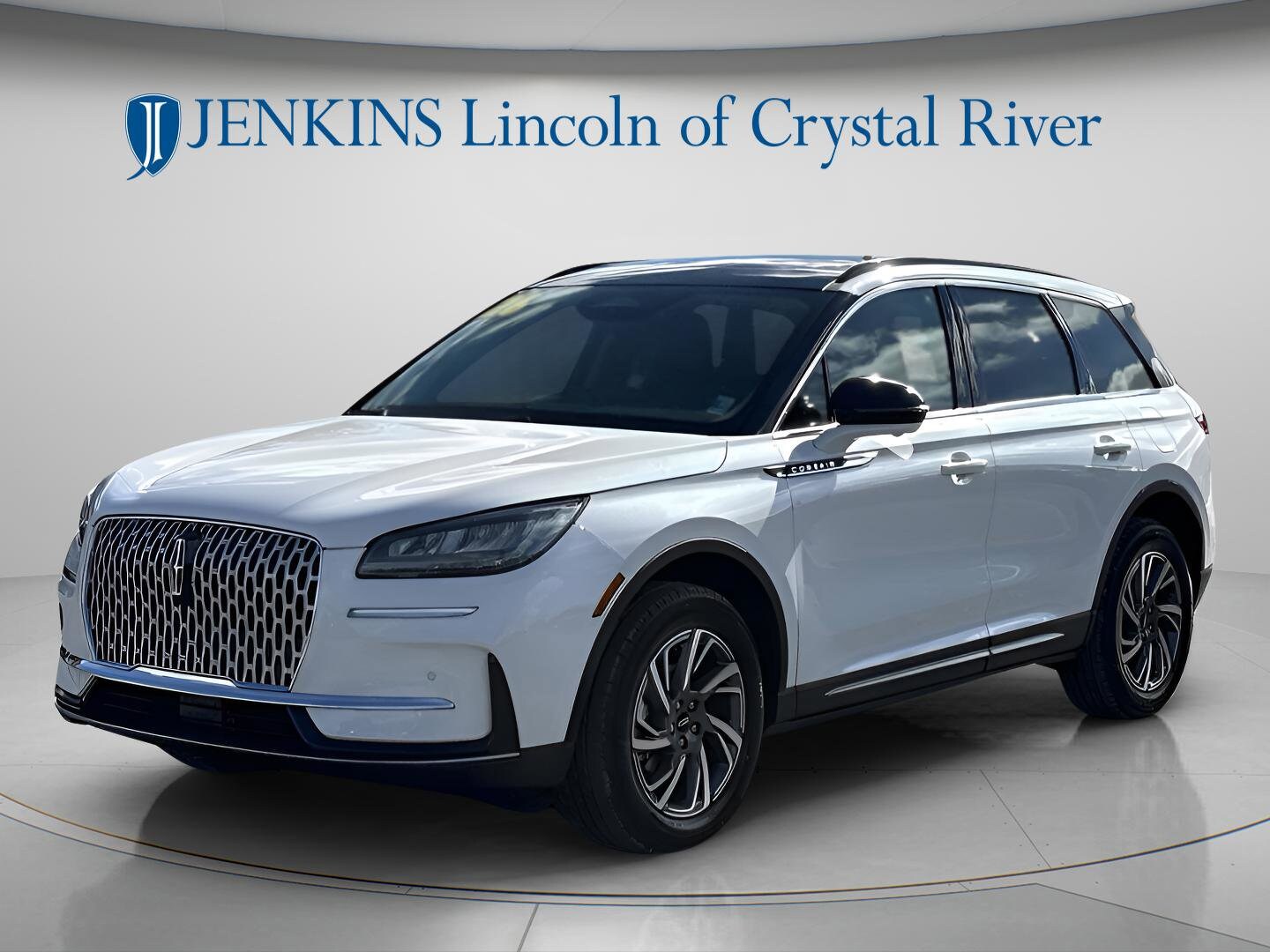 2026 Lincoln Corsair Premiere - Photo 7