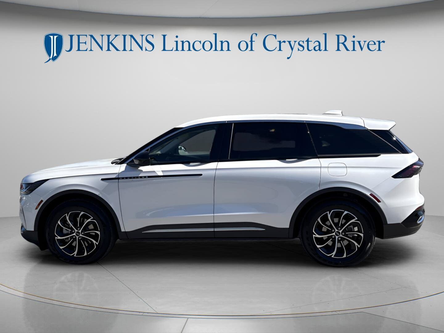 2026 Lincoln Nautilus Premiere - Photo 9