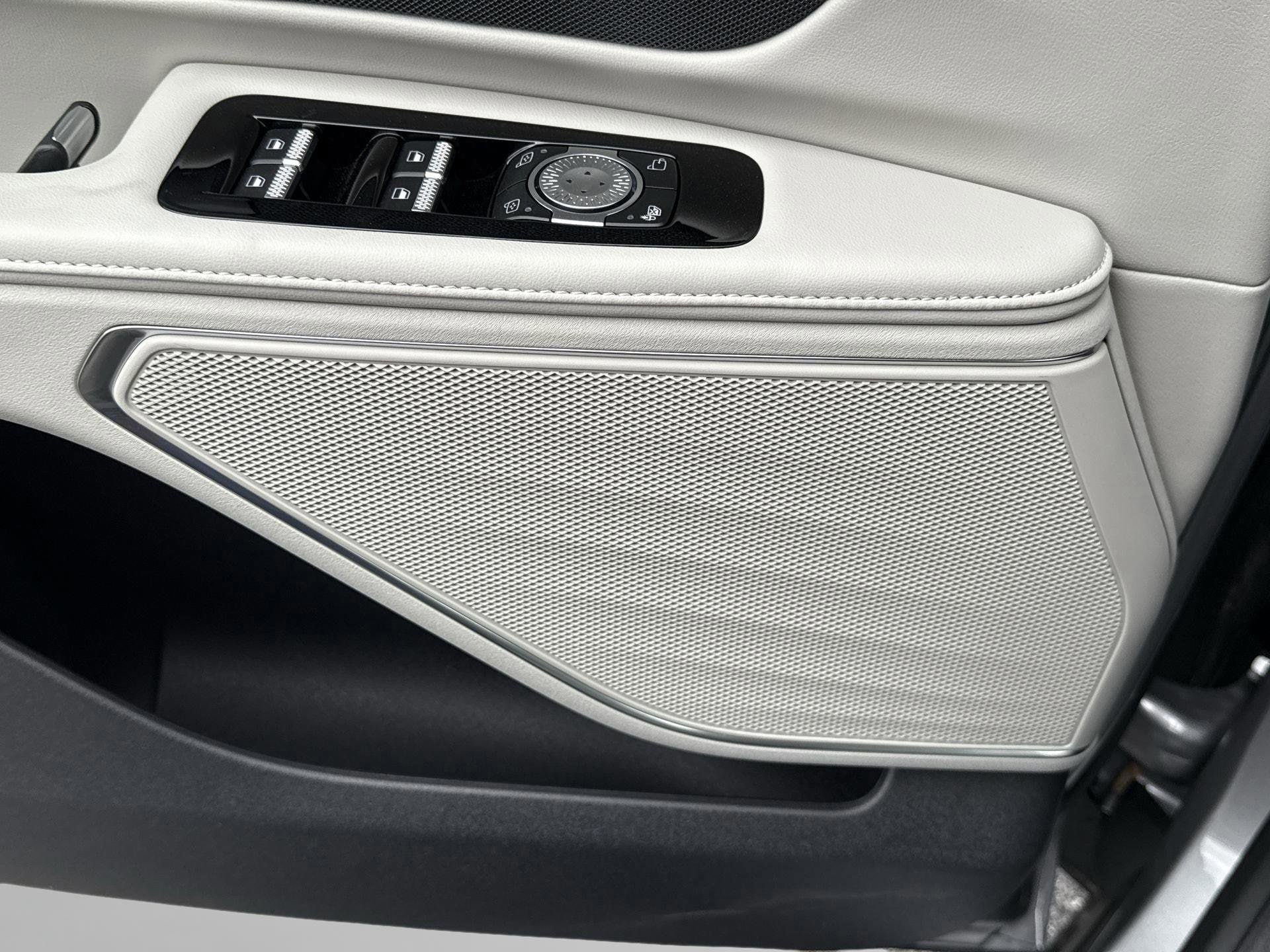 2026 Lincoln Nautilus Premiere - Photo 19