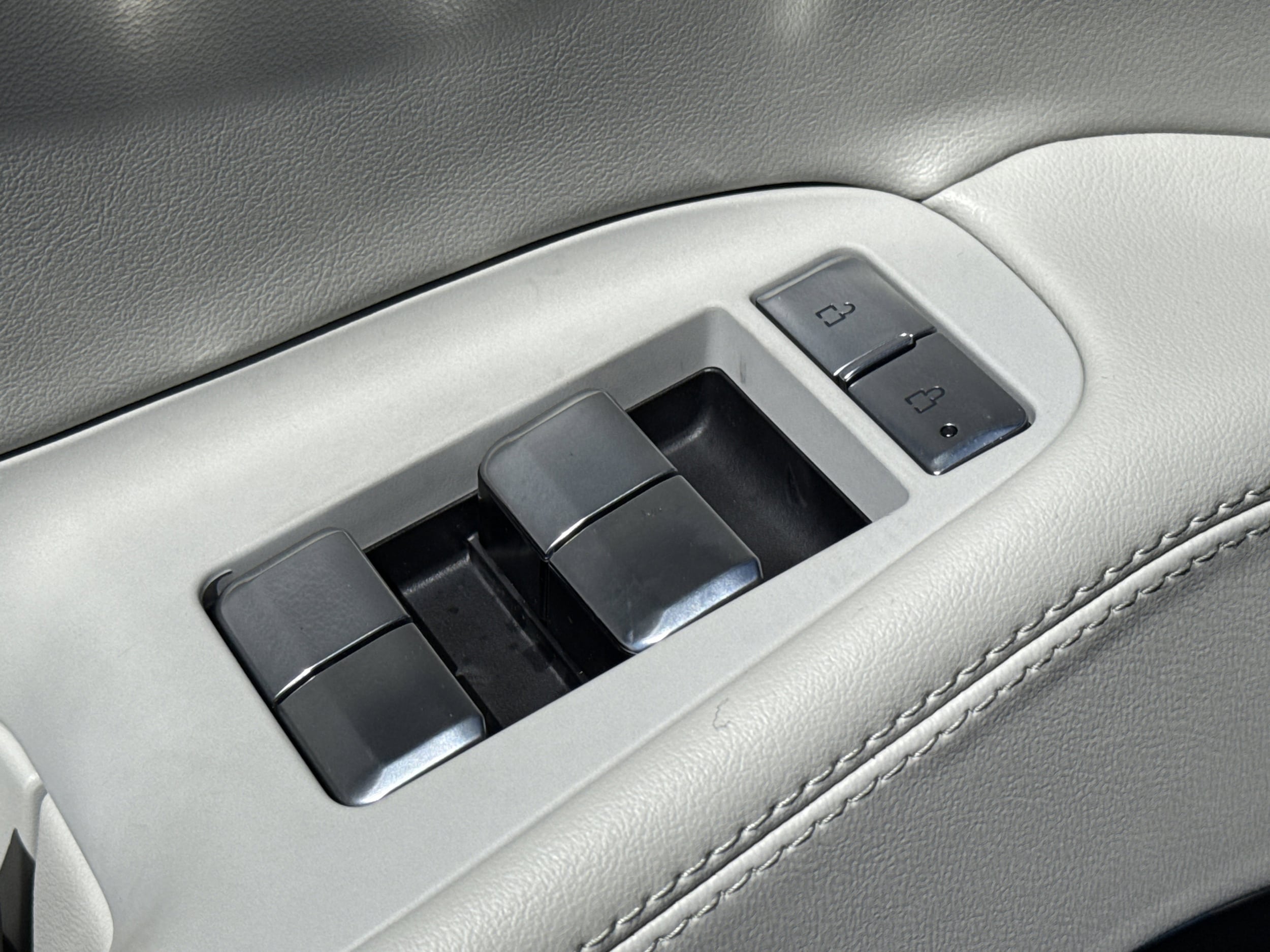 2026 Lincoln Navigator Reserve L - Photo 29