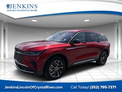 2025 Lincoln Nautilus Premiere Premiere AWD