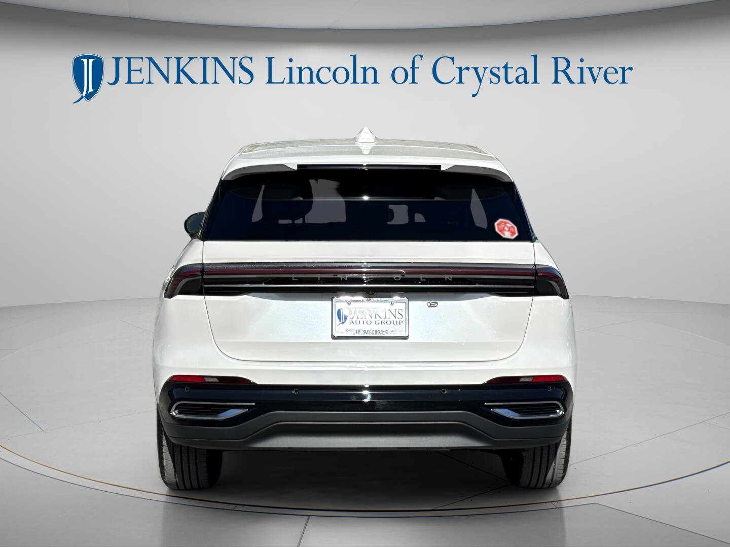 2026 Lincoln Nautilus Premiere - Photo 11