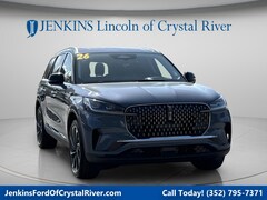 2026 Lincoln Aviator Reserve Reserve AWD