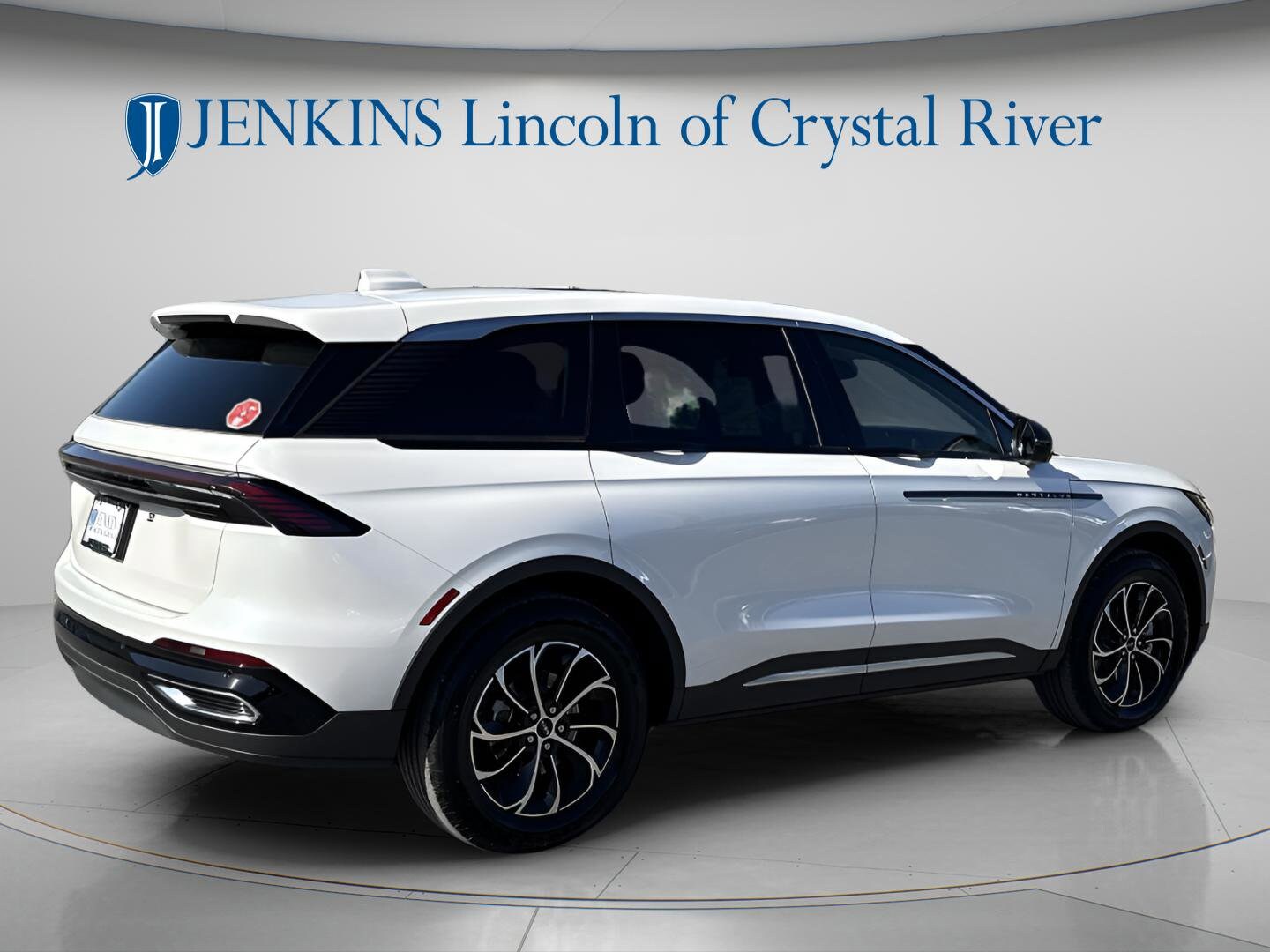2026 Lincoln Nautilus Premiere - Photo 6