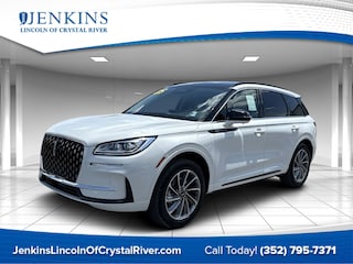 2025 Lincoln Corsair Grand Touring Grand Touring AWD