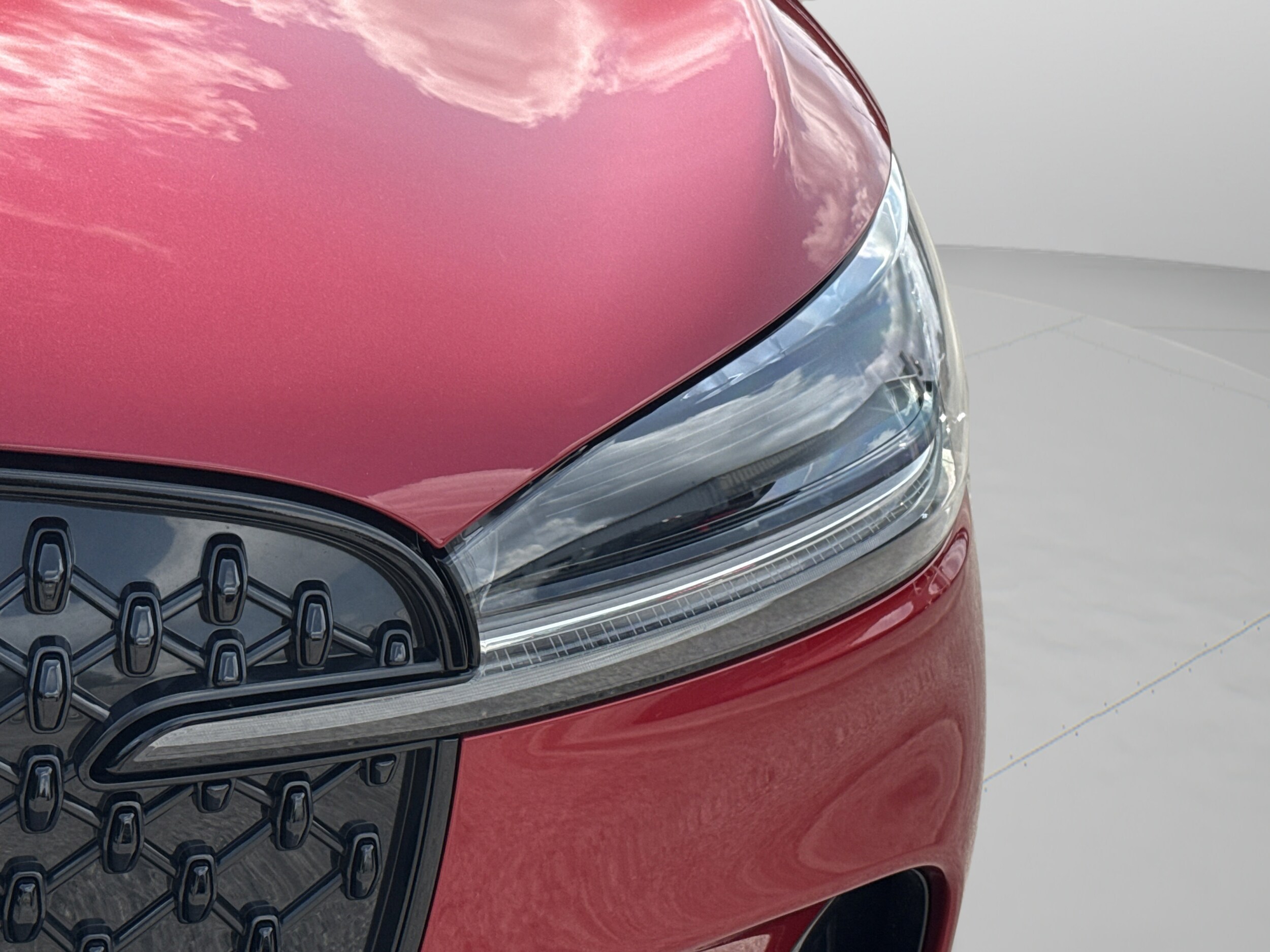 2026 Lincoln Aviator Premiere - Photo 44