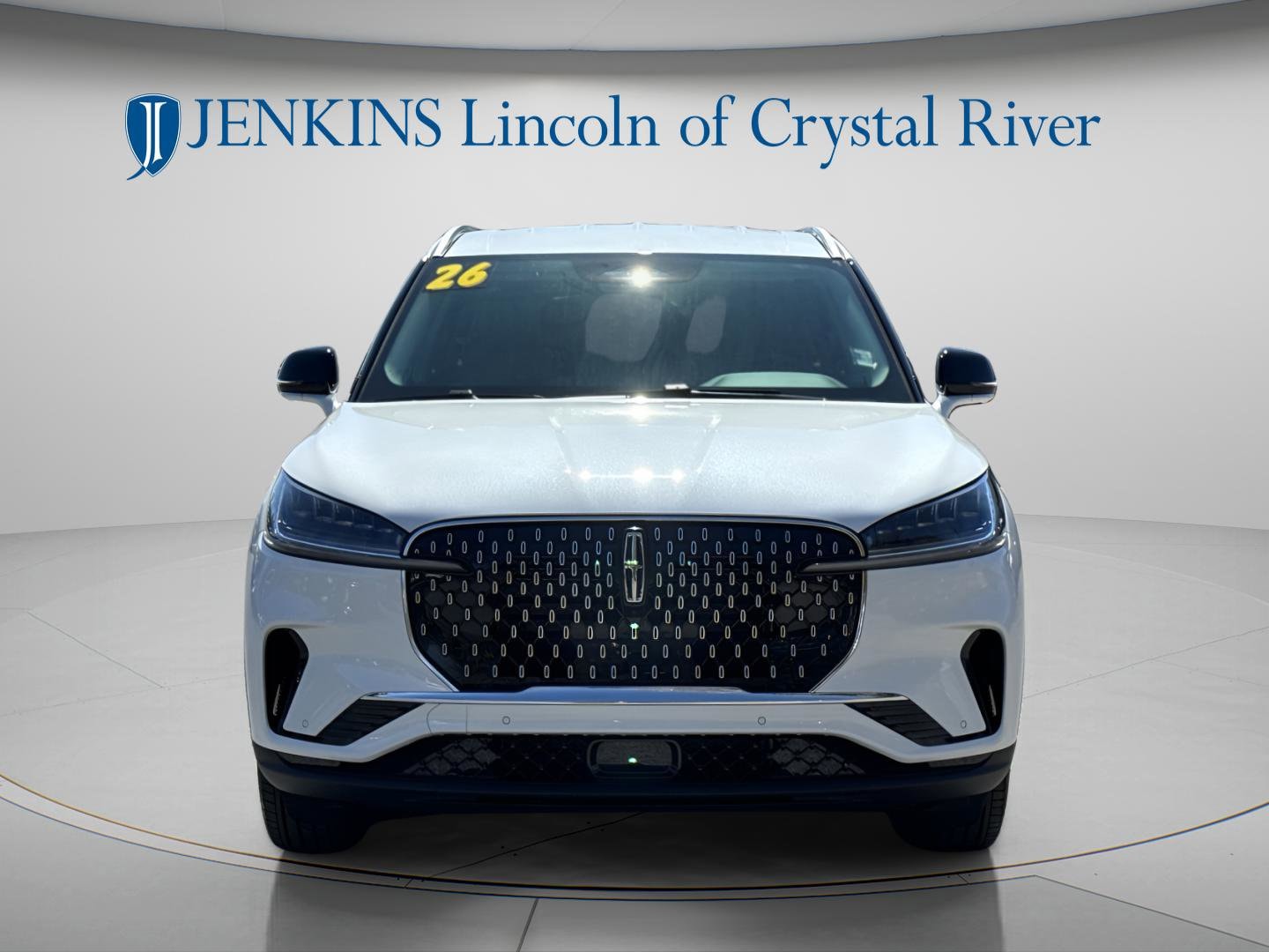2026 Lincoln Aviator Premiere - Photo 14