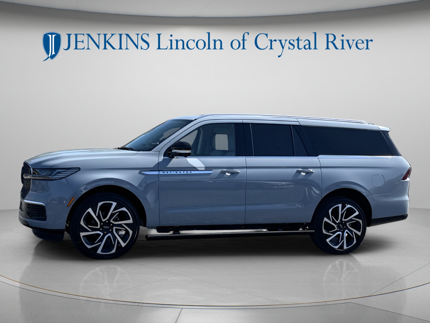 2026 Lincoln Navigator Reserve L - Photo 9