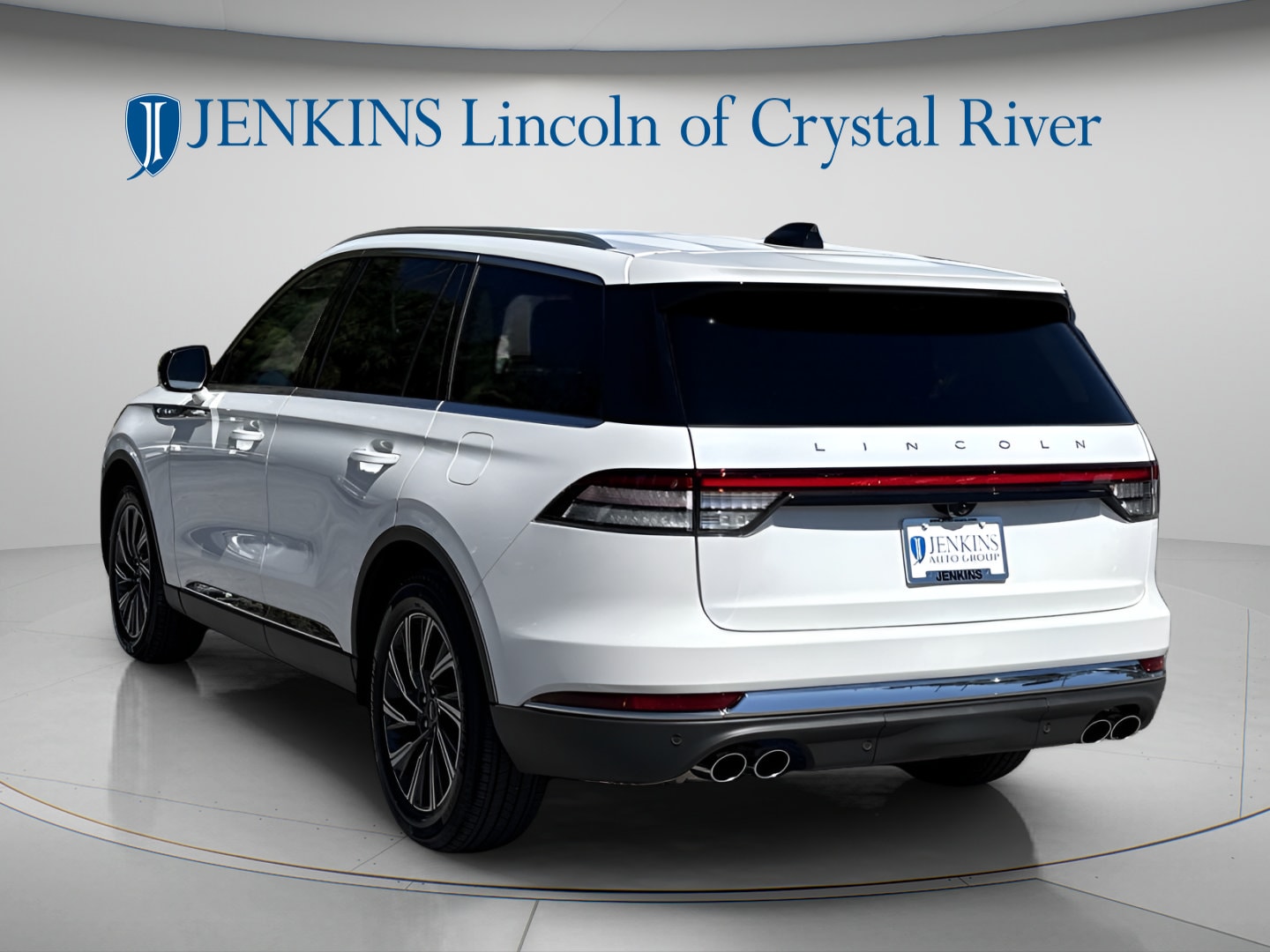 2026 Lincoln Aviator Premiere - Photo 6