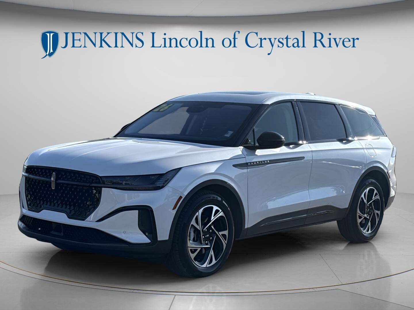2026 Lincoln Nautilus Premiere - Photo 18