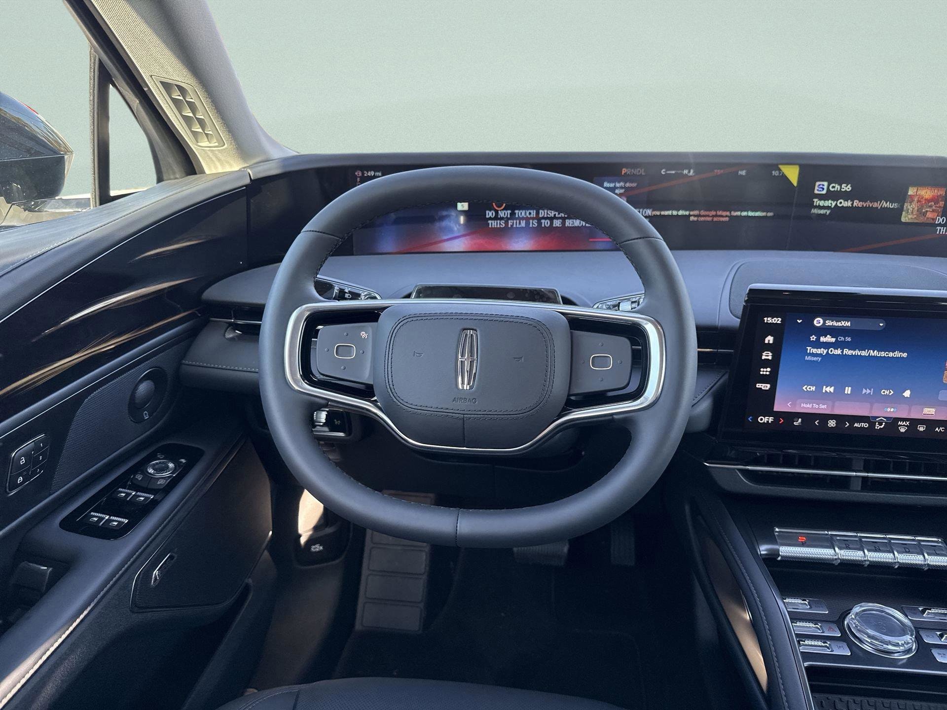 2026 Lincoln Nautilus Premiere - Photo 26