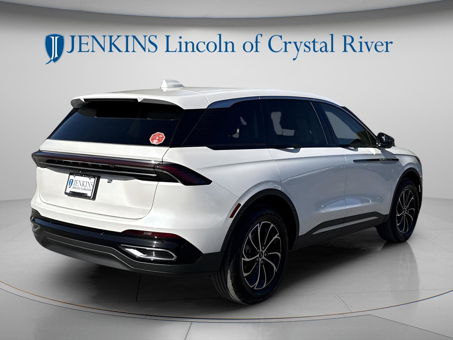 2026 Lincoln Nautilus Premiere - Photo 7