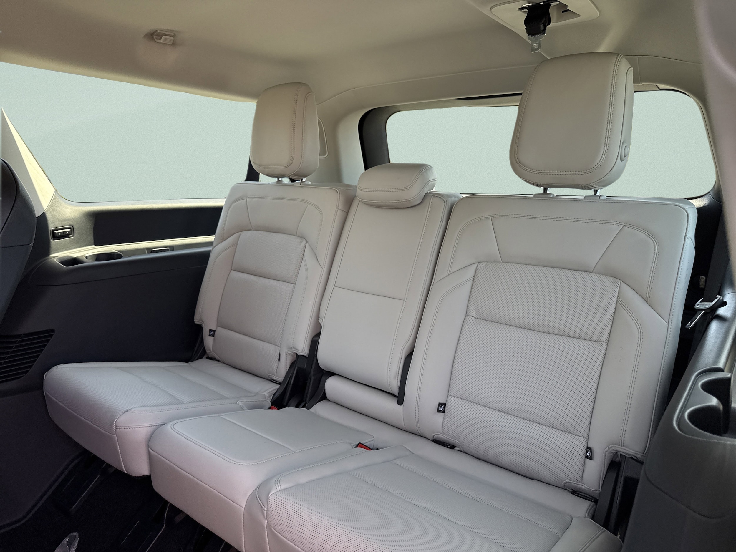 2026 Lincoln Navigator Reserve L - Photo 27