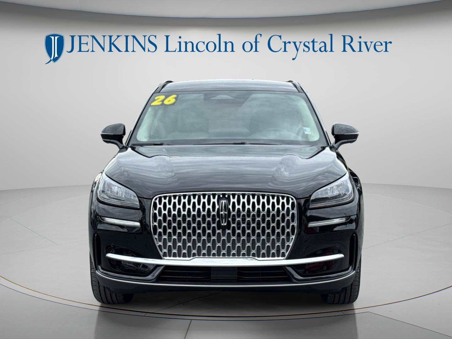 2026 Lincoln Corsair Premiere - Photo 18