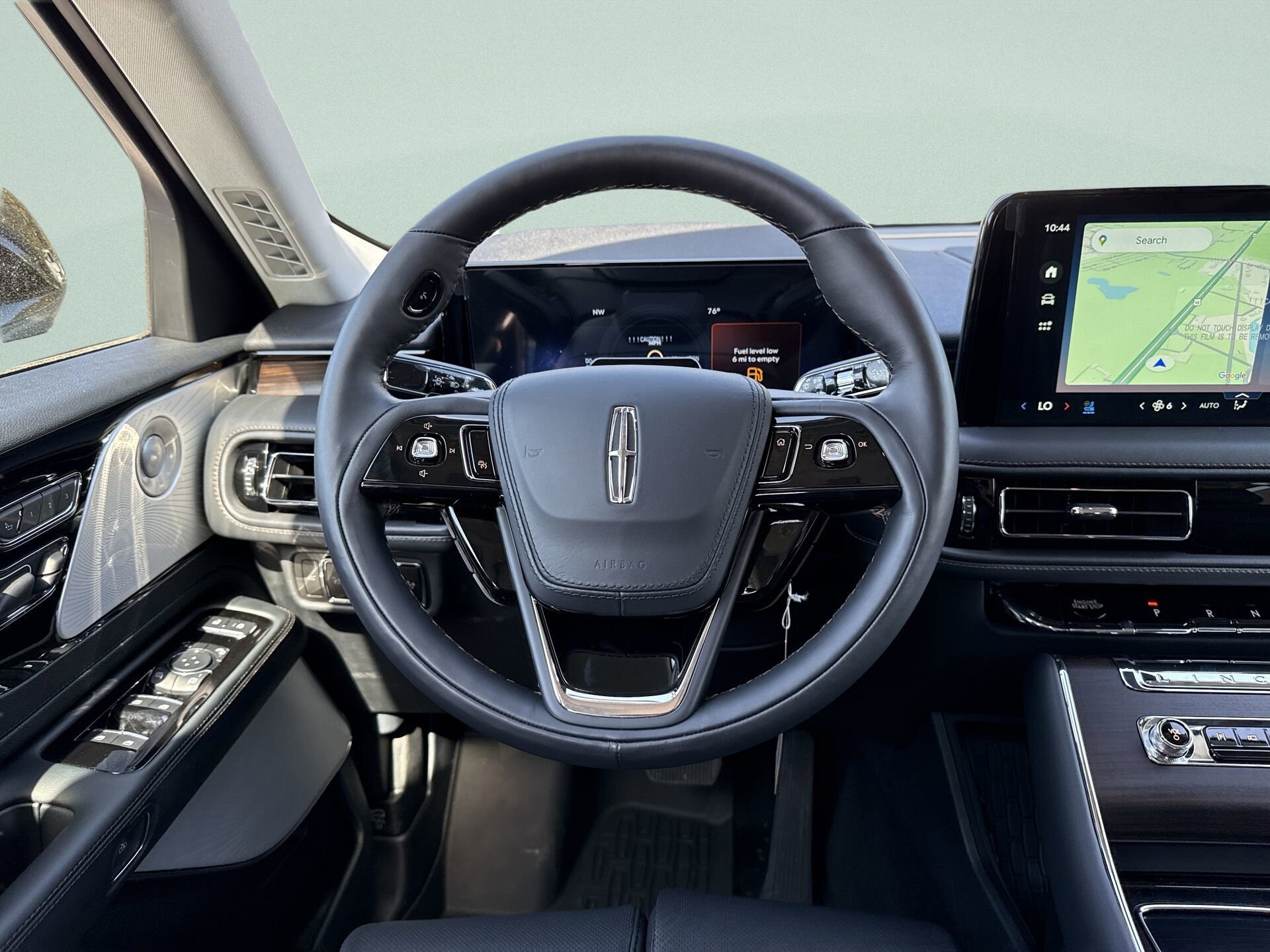 2026 Lincoln Aviator Reserve - Photo 22