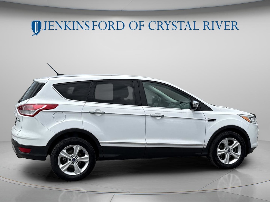 Used 2014 Ford Escape SE SUV