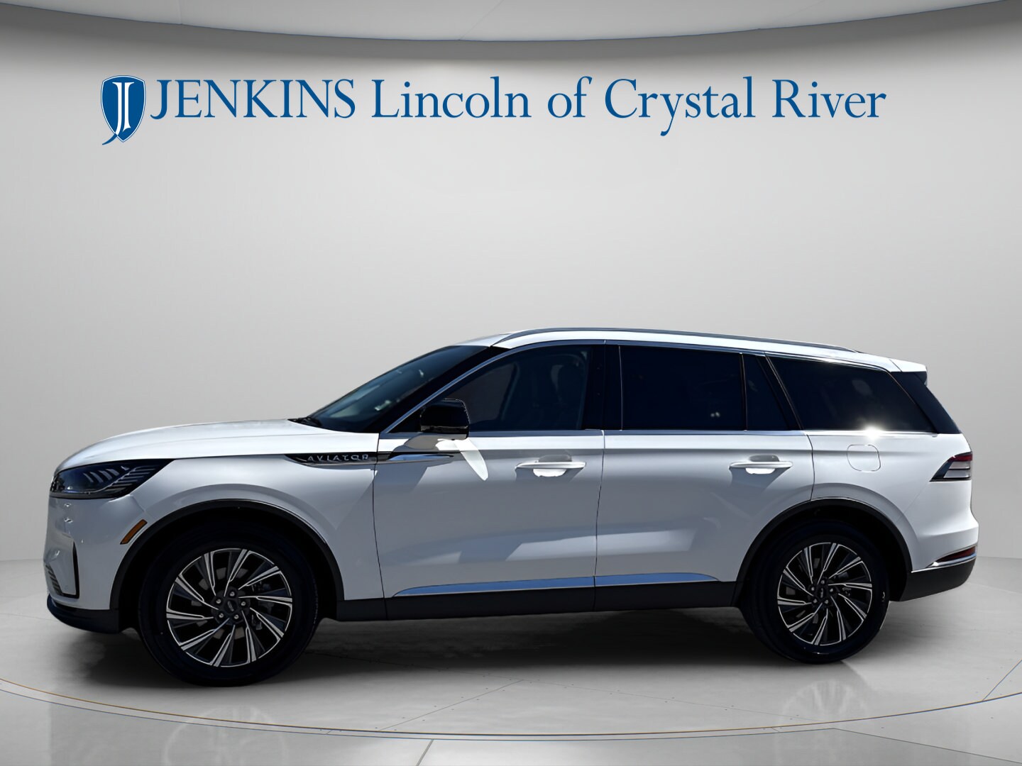 2026 Lincoln Aviator Premiere - Photo 9