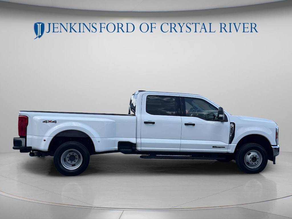 Used 2026 Ford F-350 Truck Crew Cab