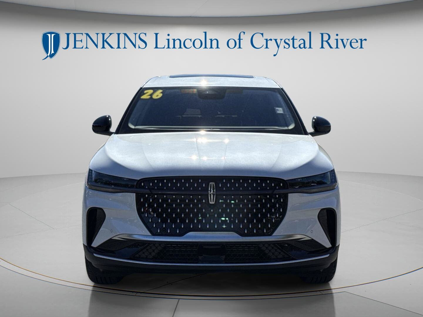 2026 Lincoln Nautilus Premiere - Photo 14