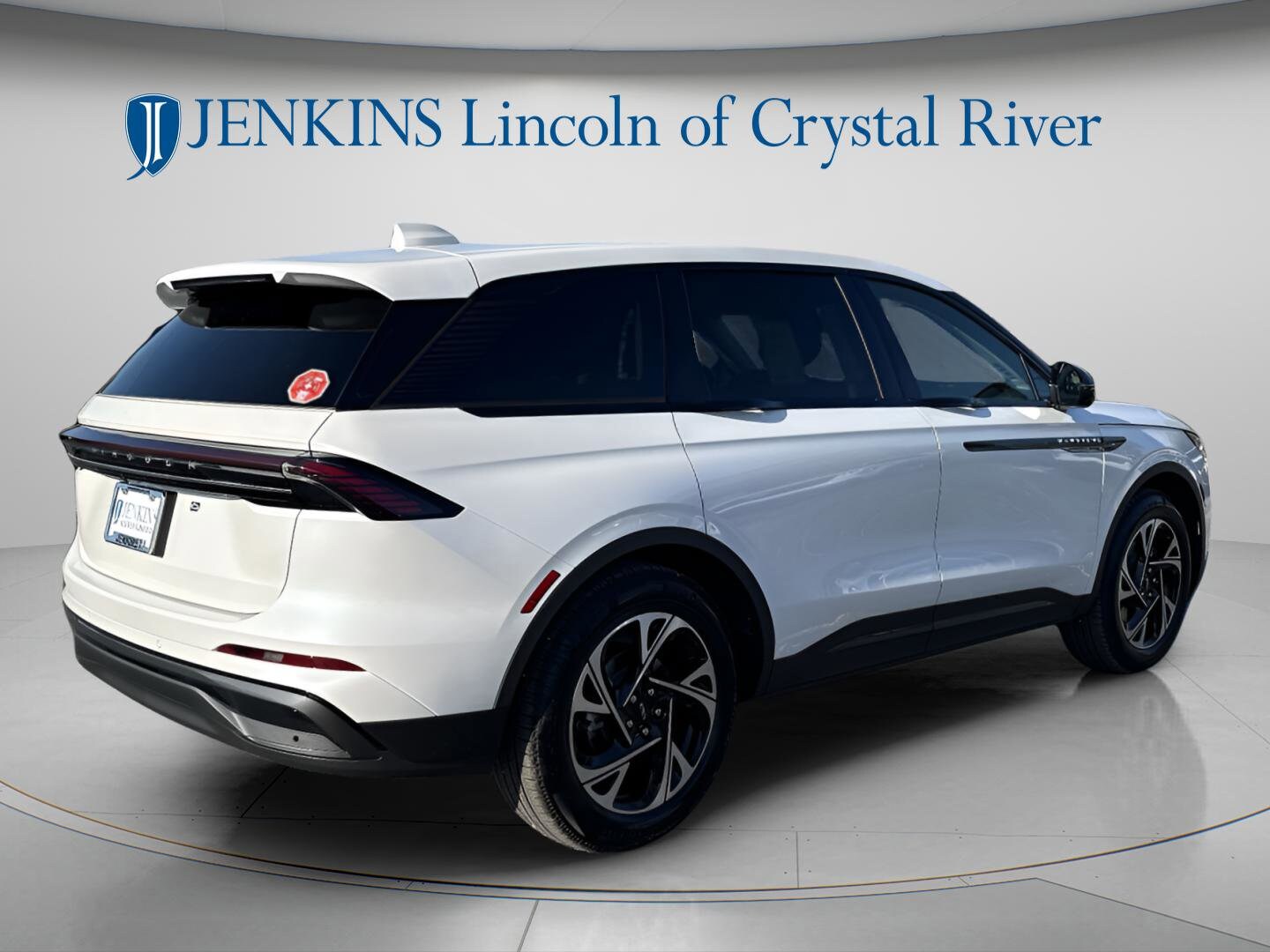 2026 Lincoln Nautilus Premiere - Photo 6