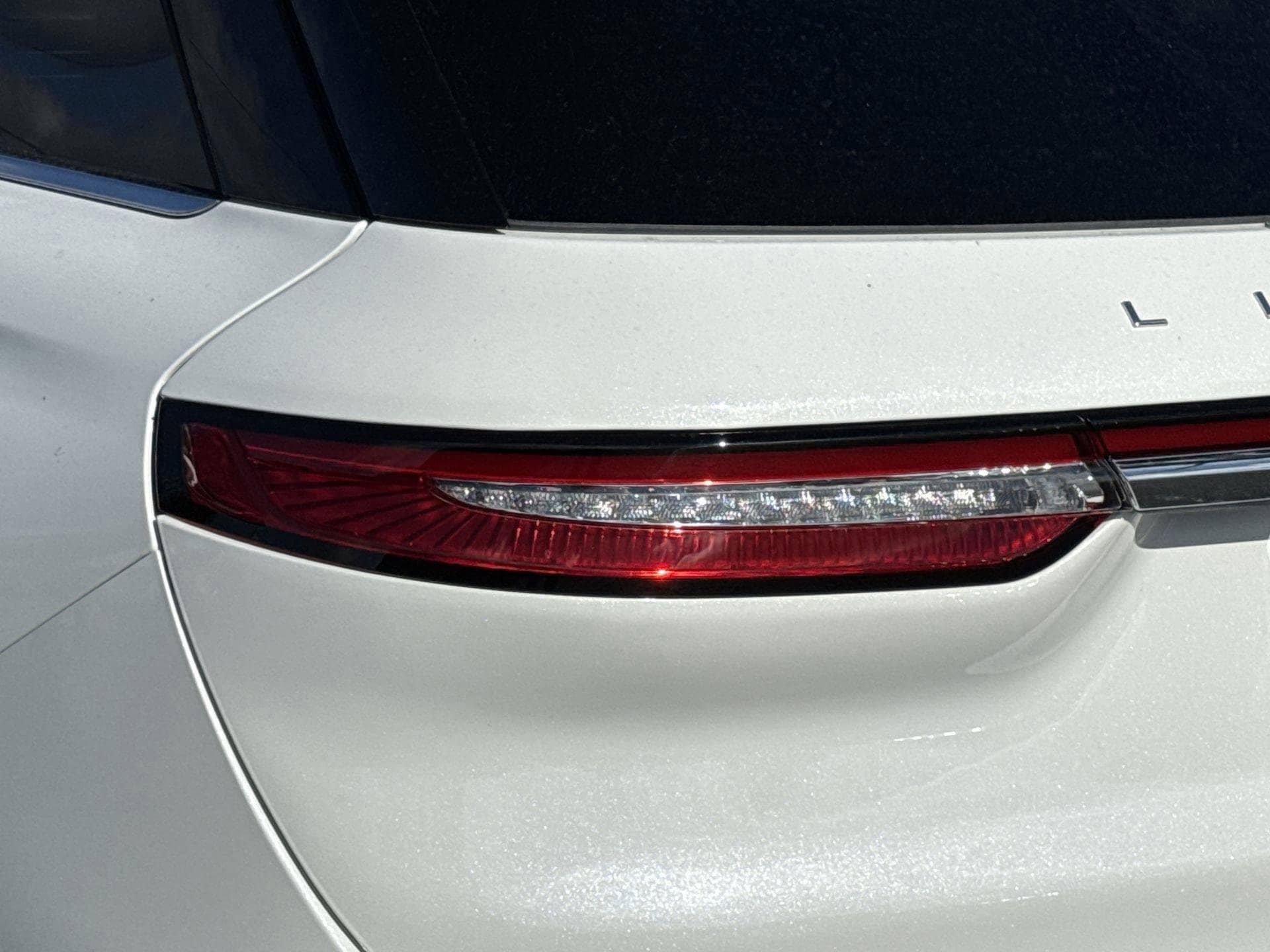 2026 Lincoln Corsair Premiere - Photo 9